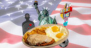 Penggemar Piala Dunia yang mengunjungi AS dari Eropa menemukan kehidupan Amerika—dan kedua belah pihak menyukainya
| beritakitanih Penggemar Piala Dunia yang mengunjungi AS dari Eropa menemukan kehidupan Amerika—dan kedua belah pihak menyukainya
| beritakitanih