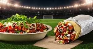 Penggemar sepak bola bisa mendapatkan Chipotle gratis pada 11 Juni—begini caranya
| beritakitanih Penggemar sepak bola bisa mendapatkan Chipotle gratis pada 11 Juni—begini caranya
| beritakitanih