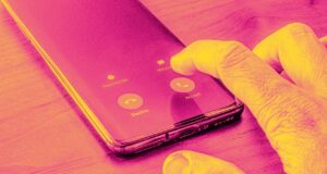 Pengguna iPhone: Waspadai penipuan ‘Apple High Alert’ baru ini
| beritakitanih Pengguna iPhone: Waspadai penipuan 'Apple High Alert' baru ini
| beritakitanih