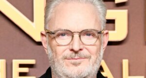 Penghargaan Asosiasi Film Bergerak untuk Menghormati Sutradara ‘Hunger Games’ Francis Lawrence (EKSKLUSIF)
| beritakitanih Penghargaan Asosiasi Film Bergerak untuk Menghormati Sutradara 'Hunger Games' Francis Lawrence (EKSKLUSIF)
| beritakitanih