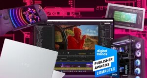 Penghargaan Penerbit Digital Trends Computex 2026
| beritakitanih Penghargaan Penerbit Digital Trends Computex 2026
| beritakitanih