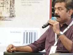 Penghargaan Sastra P. Kesavadev ke-22 untuk Subhash Chandran
| beritakitanih Penghargaan Sastra P. Kesavadev ke-22 untuk Subhash Chandran
| beritakitanih