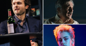 Penghinaan dan Kejutan Tonys: Alden Ehrenreich Mengalahkan Persaingan Ketat, Nathan Lane Kalah untuk ‘Salesman’ dan Banyak Lagi
| beritakitanih Penghinaan dan Kejutan Tonys: Alden Ehrenreich Mengalahkan Persaingan Ketat, Nathan Lane Kalah untuk 'Salesman' dan Banyak Lagi
| beritakitanih