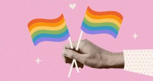 Pengingat Bulan Kebanggaan: Karyawan LGBTQ+ Tidak Semuanya Sama
| beritakitanih Pengingat Bulan Kebanggaan: Karyawan LGBTQ+ Tidak Semuanya Sama
| beritakitanih