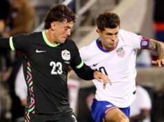 Pengintaian oposisi: Bagaimana USMNT dapat melawan Aus…
| beritakitanih Pengintaian oposisi: Bagaimana USMNT dapat melawan Aus...
| beritakitanih