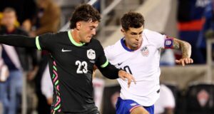 Pengintaian oposisi: Bagaimana USMNT dapat melawan Aus…
| beritakitanih Pengintaian oposisi: Bagaimana USMNT dapat melawan Aus...
| beritakitanih