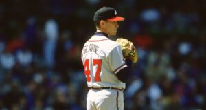 Pengulangan tahun 1994? Mengapa Hall of Famer Tom Glavine me…
| beritakitanih Pengulangan tahun 1994? Mengapa Hall of Famer Tom Glavine me...
| beritakitanih