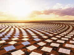 Peningkatan energi terbarukan di AS melewati tonggak penting pada bulan April
| beritakitanih Peningkatan energi terbarukan di AS melewati tonggak penting pada bulan April
| beritakitanih