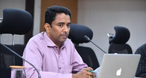 Penipu membuat akun palsu atas nama NTR Collector
| beritakitanih Penipu membuat akun palsu atas nama NTR Collector
| beritakitanih