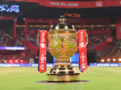 Penjelasan: Mengapa IPL 2027 bisa dimulai lebih awal dari musim sebelumnya
| beritakitanih Penjelasan: Mengapa IPL 2027 bisa dimulai lebih awal dari musim sebelumnya
| beritakitanih