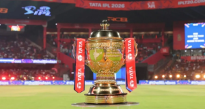 Penjelasan: Mengapa IPL 2027 bisa dimulai lebih awal dari musim sebelumnya
| beritakitanih Penjelasan: Mengapa IPL 2027 bisa dimulai lebih awal dari musim sebelumnya
| beritakitanih