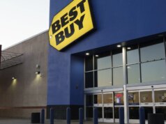 Penjualan Best Buy’s Tech Fest Akan Tumpang Tindih Dengan Hari Perdana Amazon
| beritakitanih Penjualan Best Buy's Tech Fest Akan Tumpang Tindih Dengan Hari Perdana Amazon
| beritakitanih