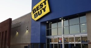 Penjualan Best Buy’s Tech Fest Akan Tumpang Tindih Dengan Hari Perdana Amazon
| beritakitanih Penjualan Best Buy's Tech Fest Akan Tumpang Tindih Dengan Hari Perdana Amazon
| beritakitanih