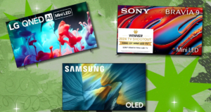 Penjualan TV Prime Day Terbaik, Menurut Penulis Penawaran Teknologi
| beritakitanih Penjualan TV Prime Day Terbaik, Menurut Penulis Penawaran Teknologi
| beritakitanih