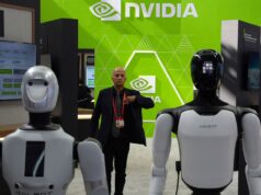 Penjualan chip AI Nvidia terhenti di Tiongkok. Inilah siapa yang memperoleh pangsa pasar
| beritakitanih Penjualan chip AI Nvidia terhenti di Tiongkok. Inilah siapa yang memperoleh pangsa pasar
| beritakitanih