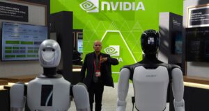 Penjualan chip AI Nvidia terhenti di Tiongkok. Inilah siapa yang memperoleh pangsa pasar
| beritakitanih Penjualan chip AI Nvidia terhenti di Tiongkok. Inilah siapa yang memperoleh pangsa pasar
| beritakitanih
