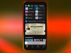 Penjualan tiket Spotify yang dipesan untuk penggemar musik kini mulai ditayangkan
| beritakitanih Penjualan tiket Spotify yang dipesan untuk penggemar musik kini mulai ditayangkan
| beritakitanih