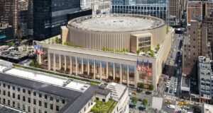 Penn Station akan menjadi jauh lebih menyenangkan
| beritakitanih Penn Station akan menjadi jauh lebih menyenangkan
| beritakitanih