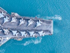 Pentagon beralih ke pembuat chip AS untuk memperbaiki sistem operator yang menua dan perangkat keras lama
| beritakitanih Pentagon beralih ke pembuat chip AS untuk memperbaiki sistem operator yang menua dan perangkat keras lama
| beritakitanih