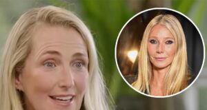 Penulis Strangers Belle Burden Menggoda Film Gwyneth Paltrow Mendatang
| beritakitanih Penulis Strangers Belle Burden Menggoda Film Gwyneth Paltrow Mendatang
| beritakitanih