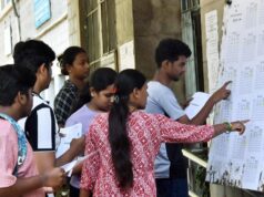 Penundaan kandidat NEET: Polisi Lalu Lintas Bengaluru mengesampingkan kemacetan terkait acara
| beritakitanih Penundaan kandidat NEET: Polisi Lalu Lintas Bengaluru mengesampingkan kemacetan terkait acara
| beritakitanih