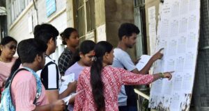 Penundaan kandidat NEET: Polisi Lalu Lintas Bengaluru mengesampingkan kemacetan terkait acara
| beritakitanih Penundaan kandidat NEET: Polisi Lalu Lintas Bengaluru mengesampingkan kemacetan terkait acara
| beritakitanih