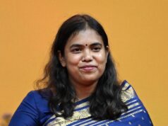Penundaan selama pemerintahan DMK. Inilah alasan industri pindah ke Andhra Pradesh, kata Keerthana
| beritakitanih Penundaan selama pemerintahan DMK. Inilah alasan industri pindah ke Andhra Pradesh, kata Keerthana
| beritakitanih
