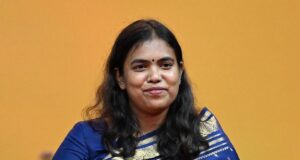 Penundaan selama pemerintahan DMK. Inilah alasan industri pindah ke Andhra Pradesh, kata Keerthana
| beritakitanih Penundaan selama pemerintahan DMK. Inilah alasan industri pindah ke Andhra Pradesh, kata Keerthana
| beritakitanih