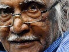 Penyair P. Narayana Kurup sudah tiada
| beritakitanih Penyair P. Narayana Kurup sudah tiada
| beritakitanih