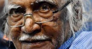 Penyair P. Narayana Kurup sudah tiada
| beritakitanih Penyair P. Narayana Kurup sudah tiada
| beritakitanih