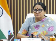 Penyelidikan kebakaran tanggal 3 Juni tidak memihak, Gupta meyakinkan CM Uttarakhand
| beritakitanih Penyelidikan kebakaran tanggal 3 Juni tidak memihak, Gupta meyakinkan CM Uttarakhand
| beritakitanih