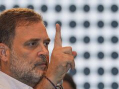 Penyerangan terhadap martabat manusia, kata Rahul Gandhi atas insiden kerja ijon di UP
| beritakitanih Penyerangan terhadap martabat manusia, kata Rahul Gandhi atas insiden kerja ijon di UP
| beritakitanih