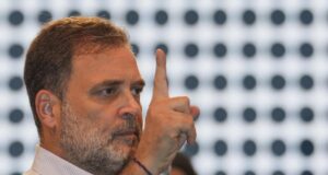 Penyerangan terhadap martabat manusia, kata Rahul Gandhi atas insiden kerja ijon di UP
| beritakitanih Penyerangan terhadap martabat manusia, kata Rahul Gandhi atas insiden kerja ijon di UP
| beritakitanih