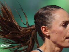 Peraih medali Olimpiade Simpson pulih setelah pingsan
| beritakitanih Peraih medali Olimpiade Simpson pulih setelah pingsan
| beritakitanih