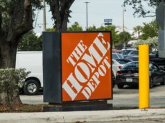 Peralatan Rumput dan Berkebun Ini Saat Ini Diskon hingga 47% di Home Depot
| beritakitanih Peralatan Rumput dan Berkebun Ini Saat Ini Diskon hingga 47% di Home Depot
| beritakitanih