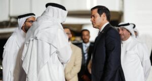 Perang Asia Barat LANGSUNG: AS berjanji untuk melindungi kepentingan negara-negara Teluk dalam pembicaraan Iran
| beritakitanih Perang Asia Barat LANGSUNG: AS berjanji untuk melindungi kepentingan negara-negara Teluk dalam pembicaraan Iran
| beritakitanih