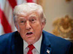 Perang Asia Barat LANGSUNG: Trump memperingatkan Iran ‘tidak akan ada lagi’ jika AS memutuskan untuk meningkatkan ketegangan
| beritakitanih Perang Asia Barat LANGSUNG: Trump memperingatkan Iran 'tidak akan ada lagi' jika AS memutuskan untuk meningkatkan ketegangan
| beritakitanih