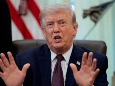 Perang Asia Barat LANGSUNG: Trump mengatakan Netanyahu setuju untuk tidak mengirim pasukan ke Beirut
| beritakitanih Perang Asia Barat LANGSUNG: Trump mengatakan Netanyahu setuju untuk tidak mengirim pasukan ke Beirut
| beritakitanih