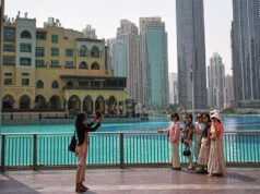 Perang Iran dan masa depan ekspatriat yang tidak pasti
| beritakitanih Perang Iran dan masa depan ekspatriat yang tidak pasti
| beritakitanih