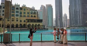 Perang Iran dan masa depan ekspatriat yang tidak pasti
| beritakitanih Perang Iran dan masa depan ekspatriat yang tidak pasti
| beritakitanih