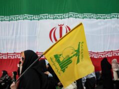 Perang Israel-Iran LANGSUNG: Pembicaraan damai terhenti setelah Hizbullah menolak gencatan senjata
| beritakitanih Perang Israel-Iran LANGSUNG: Pembicaraan damai terhenti setelah Hizbullah menolak gencatan senjata
| beritakitanih