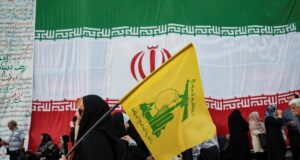 Perang Israel-Iran LANGSUNG: Pembicaraan damai terhenti setelah Hizbullah menolak gencatan senjata
| beritakitanih Perang Israel-Iran LANGSUNG: Pembicaraan damai terhenti setelah Hizbullah menolak gencatan senjata
| beritakitanih