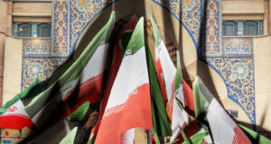 Perang Trump Telah Mengubah Iran Menjadi Simbol Pembangkang
| beritakitanih Perang Trump Telah Mengubah Iran Menjadi Simbol Pembangkang
| beritakitanih