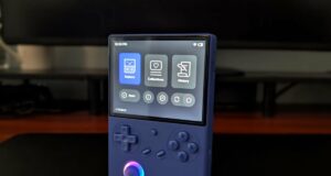 Perangkat genggam RG 40XXV Anbernic telah memberi saya apresiasi baru terhadap game retro
| beritakitanih Perangkat genggam RG 40XXV Anbernic telah memberi saya apresiasi baru terhadap game retro
| beritakitanih