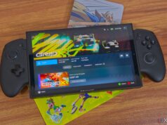Perangkat genggam gaming menjadi terlalu mahal, tetapi perangkat lama Anda dapat melakukan lebih dari yang Anda sadari
| beritakitanih Perangkat genggam gaming menjadi terlalu mahal, tetapi perangkat lama Anda dapat melakukan lebih dari yang Anda sadari
| beritakitanih