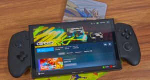 Perangkat genggam gaming menjadi terlalu mahal, tetapi perangkat lama Anda dapat melakukan lebih dari yang Anda sadari
| beritakitanih Perangkat genggam gaming menjadi terlalu mahal, tetapi perangkat lama Anda dapat melakukan lebih dari yang Anda sadari
| beritakitanih