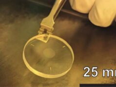 Perangkat kecil berukuran 6 mm ini menyamai akurasi satelit NASA dalam memantau medan magnet matahari
| beritakitanih Perangkat kecil berukuran 6 mm ini menyamai akurasi satelit NASA dalam memantau medan magnet matahari
| beritakitanih