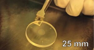 Perangkat kecil berukuran 6 mm ini menyamai akurasi satelit NASA dalam memantau medan magnet matahari
| beritakitanih Perangkat kecil berukuran 6 mm ini menyamai akurasi satelit NASA dalam memantau medan magnet matahari
| beritakitanih