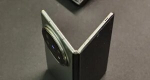 Perangkat lipat yang akan datang ini membawa tangkapan zoom ke tingkat yang konyol, jauh di depan Apple dan Samsung
| beritakitanih Perangkat lipat yang akan datang ini membawa tangkapan zoom ke tingkat yang konyol, jauh di depan Apple dan Samsung
| beritakitanih