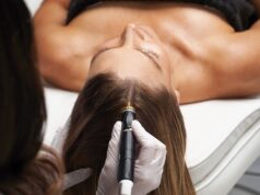Perawatan Kulit Kepala Khas Hydrafacial Baru Saja Ditingkatkan
| beritakitanih Perawatan Kulit Kepala Khas Hydrafacial Baru Saja Ditingkatkan
| beritakitanih